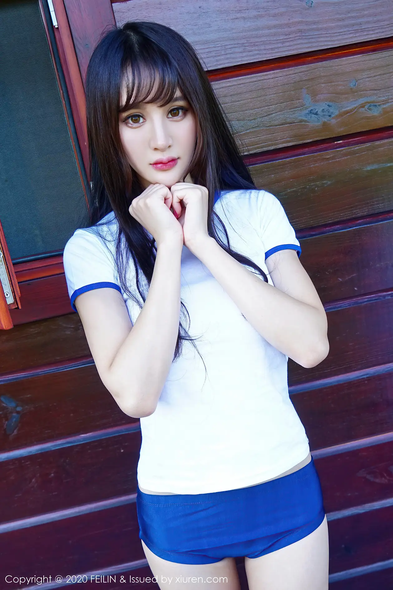 [PRETTY GIRL] 2020.06.30 VOL.233 Cheryl Aoki#[101P]-30