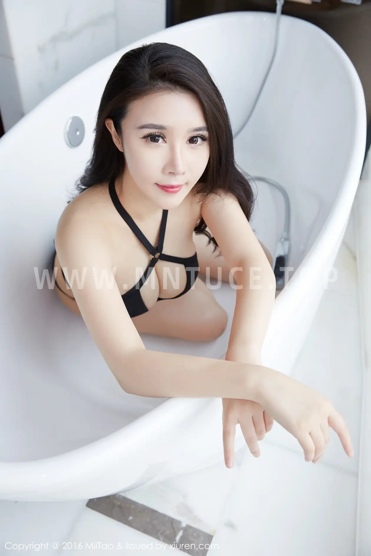 [MiiTao] 2016.06.08 Vol.012 XuanxuanCecilia#[50P]-28