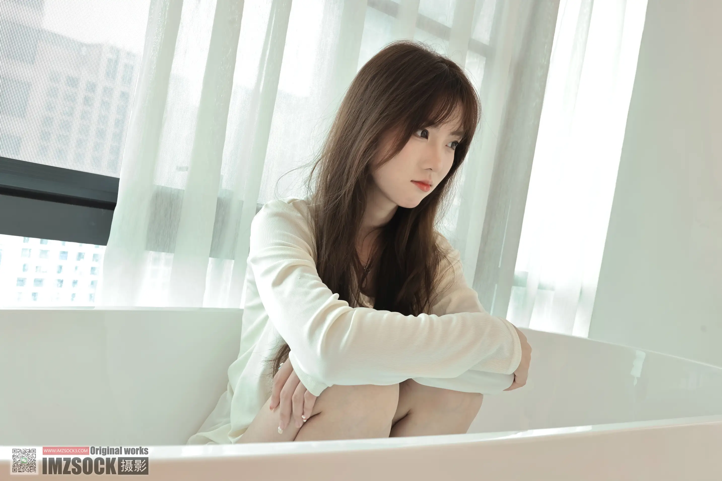 [Mzsock] Love beautiful feet NO.250 Xiaojia#[74P]-29