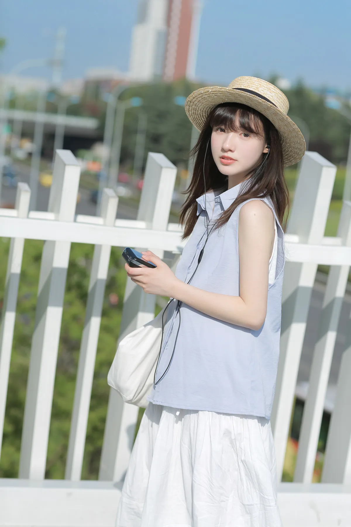 [YITUYU] 2022.12.14 Vol.2679 – Lime-flavored summer Yang Xi#[32P]-22