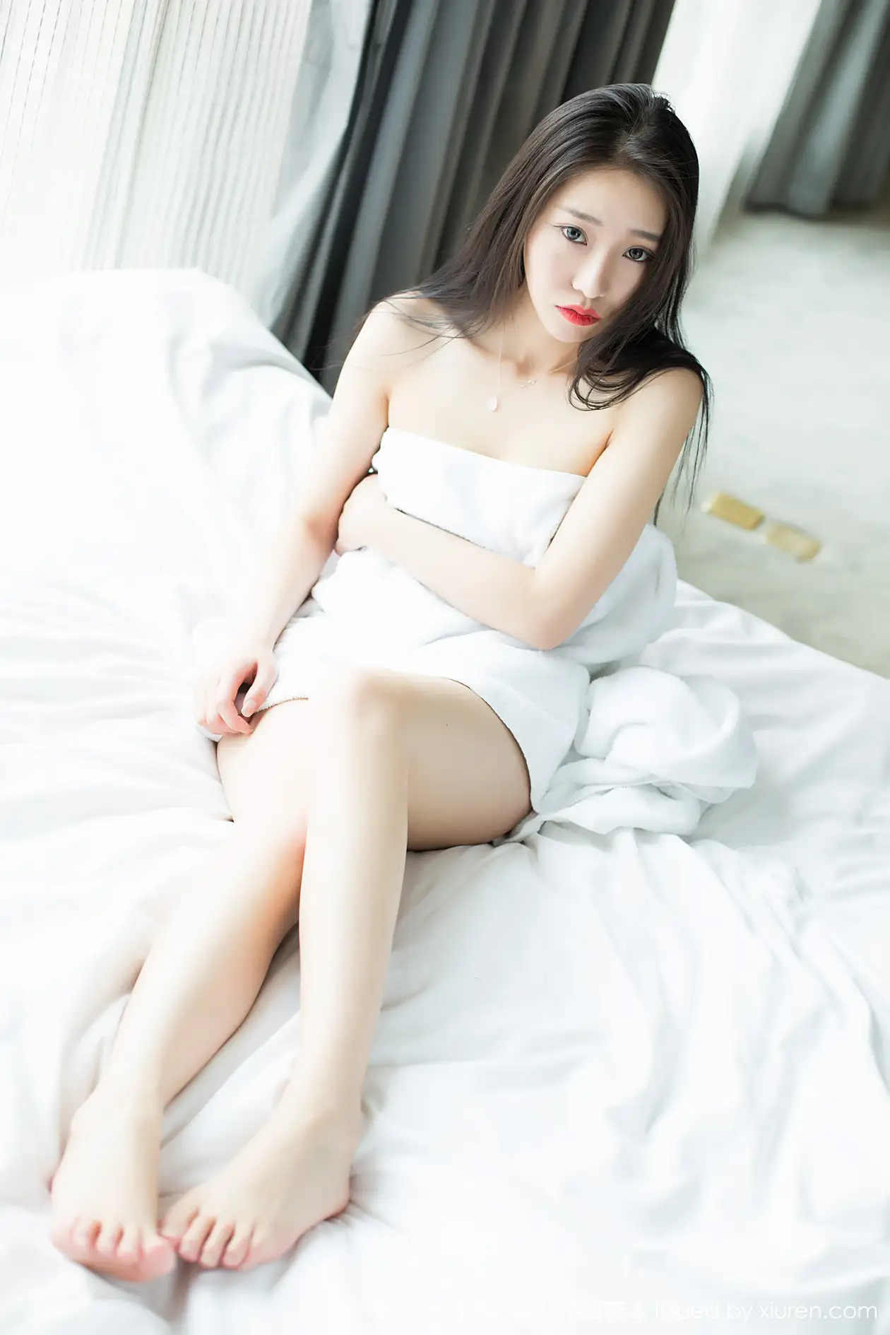 [Taste] 2016.03.16 Vol.012 Zhang Shushu#[50P]-38