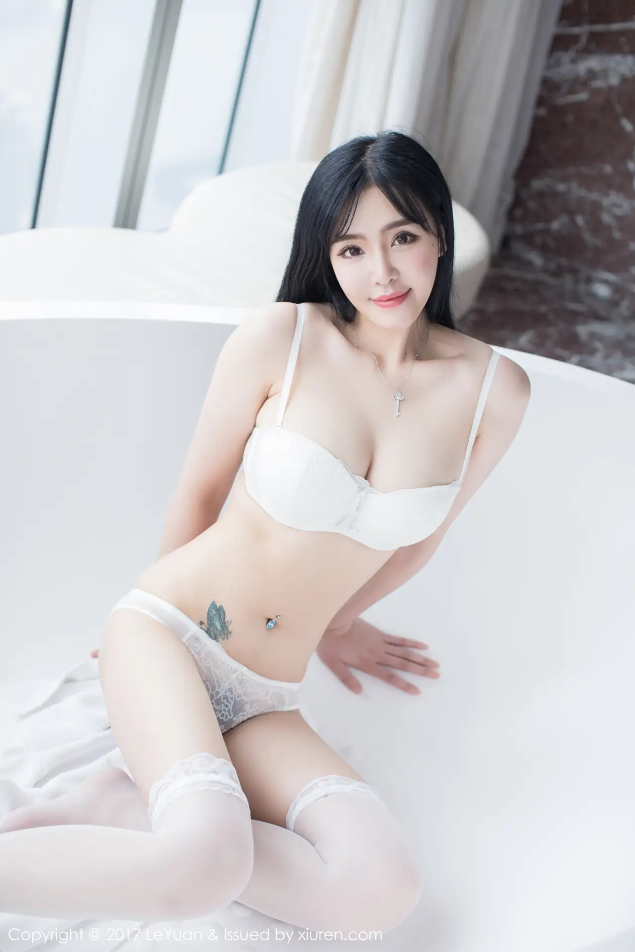 [LeYuan] 2017.07.26 VOL.046 Liu Yuer#[47P]-35