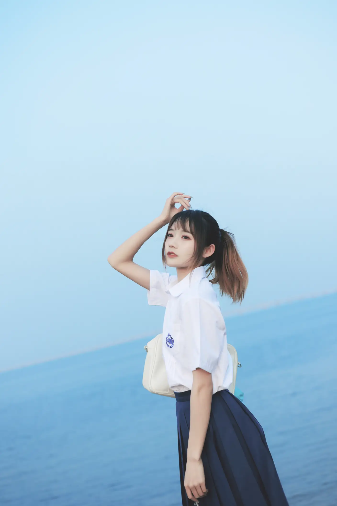 [YITUYU] 2022.06.28 Vol.1311 – The sound of sea breeze Rabbit Zzz won't eat carrots#[39P]-8