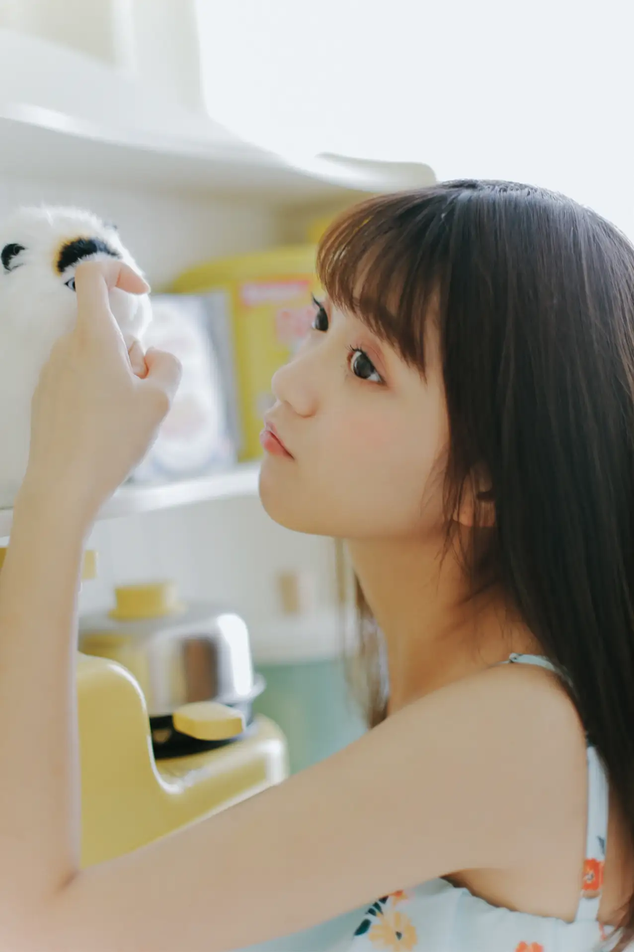 [YITUYU] 2022.09.03 Vol.1862 – Summer Sweetheart a fish tail#[33P]-8