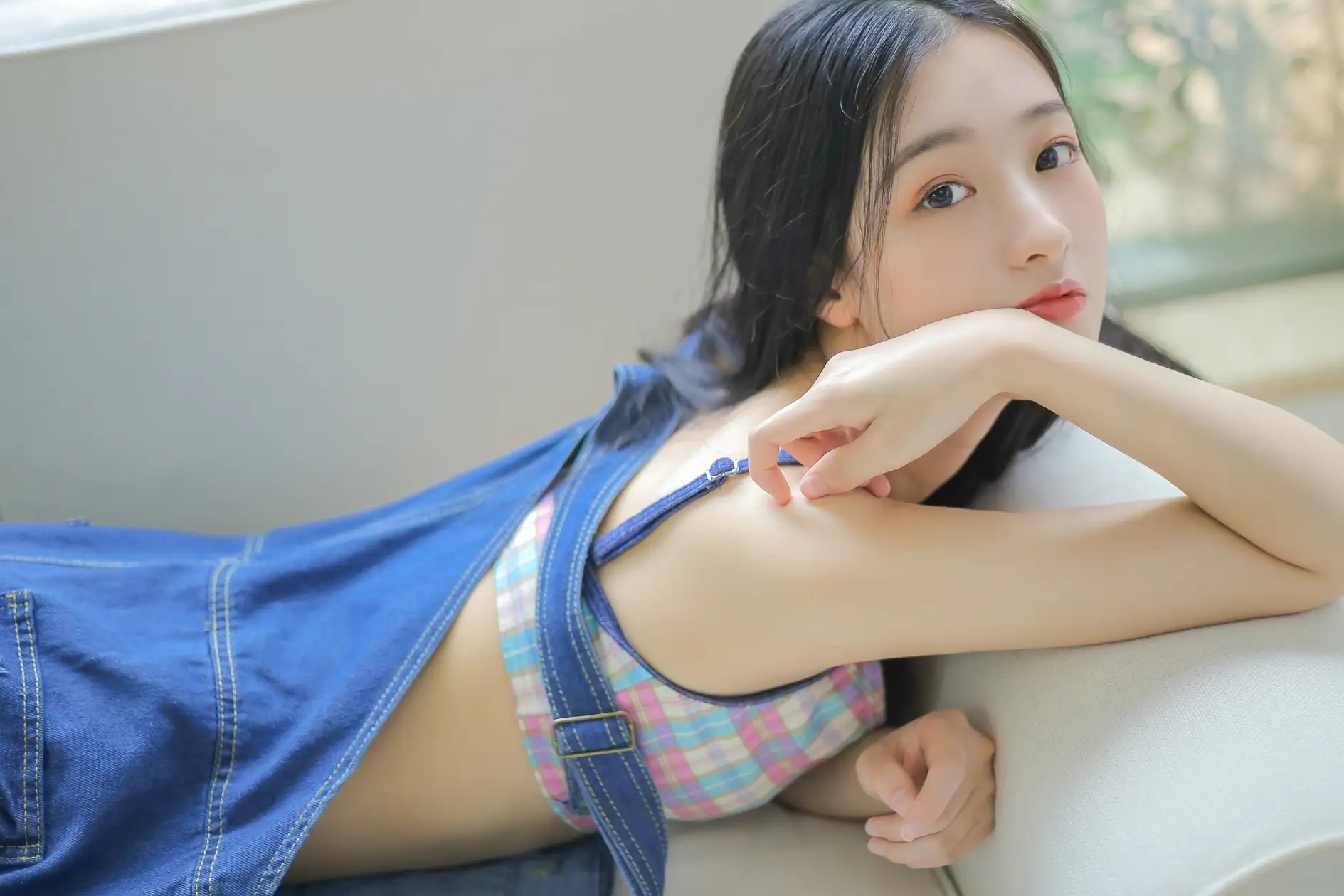 [YITUYU] 2022.05.27 Vol.1005 – Girl’s Thoughts Xiaoqi#[21P]-9