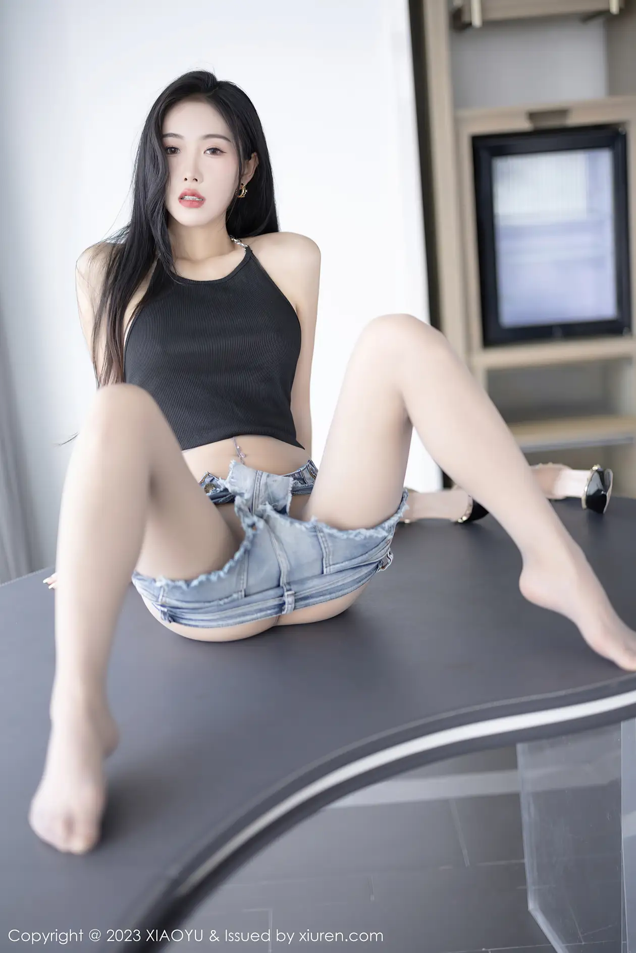 [XiaoYu] 2023.04.25 VOL.1015 Susua#[89P]-53